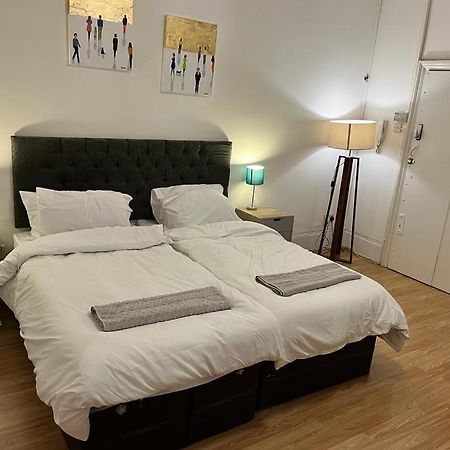 City Studio Flat London Kültér fotó