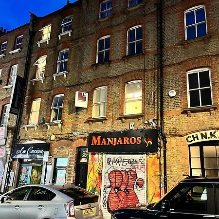 City Studio Flat London Kültér fotó