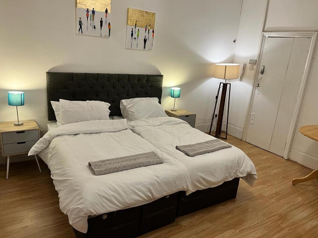 City Studio Flat London Kültér fotó