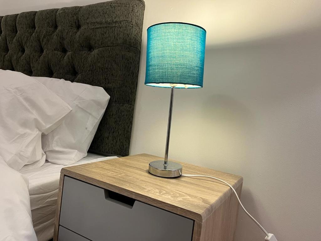 City Studio Flat London Kültér fotó