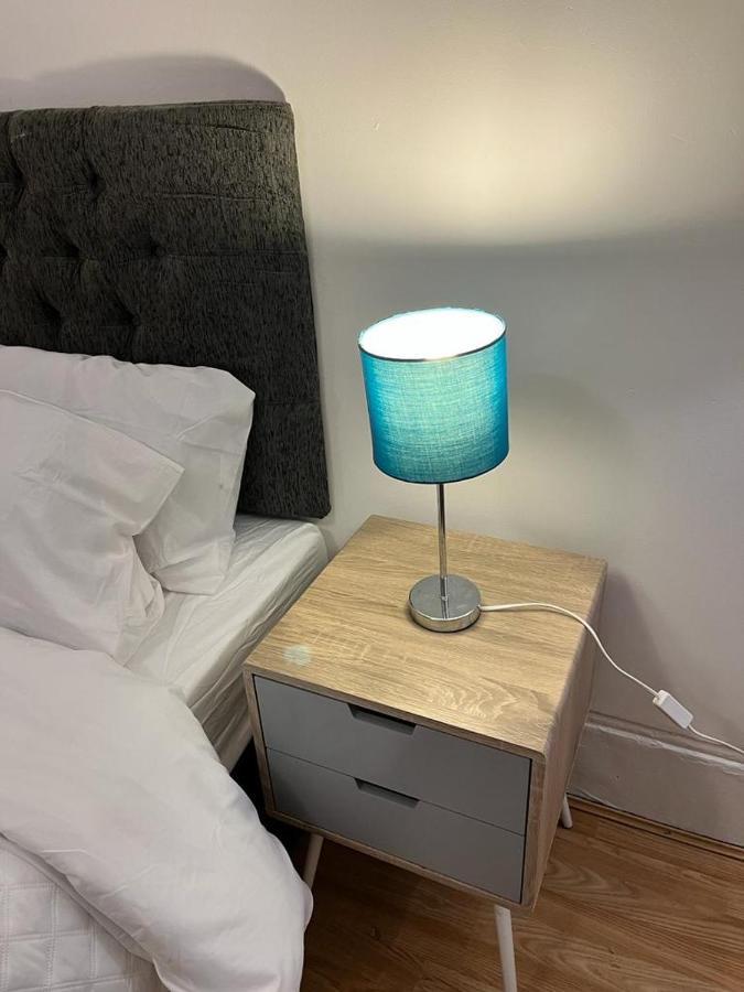 City Studio Flat London Kültér fotó
